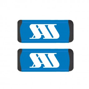 Egyedi Sífutó Ski Strap | Logózott Nordic Síkiegészítők